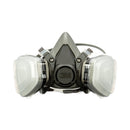 3M™ Half Facepiece Paint Spray/Pesticide Respirator, Medium (MMM6211PA1A)