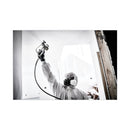 3M™ Half Facepiece Paint Spray/Pesticide Respirator, Medium (MMM6211PA1A)