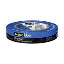 3M™ Scotch-Blue™ Multi-Surface Painter's Tape, 1 in X 60 yd (MMM209024A)