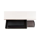 3M™ Under Desk Keyboard Drawer, 23w x 14d, Black (MMMKD45)