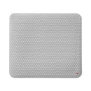 3M™ Precise Mouse Pad with Nonskid Back, 9 x 8, Bitmap Design (MMMMP114BSD1)