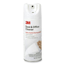 3M™ Desk and Office Spray Cleaner, 15 oz Aerosol Spray (MMM573)