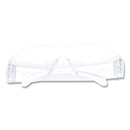 3M™ Virtua Protective Eyewear, Clear Polycarbonate Frame, Clear Polycarbonate Lens (MMM1122008000)