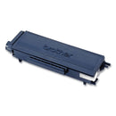 Brother TN580 Toner Cartridge - 1 x Black - 7000 Pages (345761)