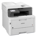 Brother TN229XL2PK High-Yield Toner, 3,000 Page-Yield, Black, 2/Pack (BRTTN229XL2PK)