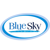 Blue Sky®
