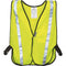 3M™ Safety Vest, Reflective Clothing, One-Size, Adj., Yellow (MMM9460180030T)