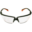 3M™ Privo Safety Glass, Orange/Black (MMM122610000020)