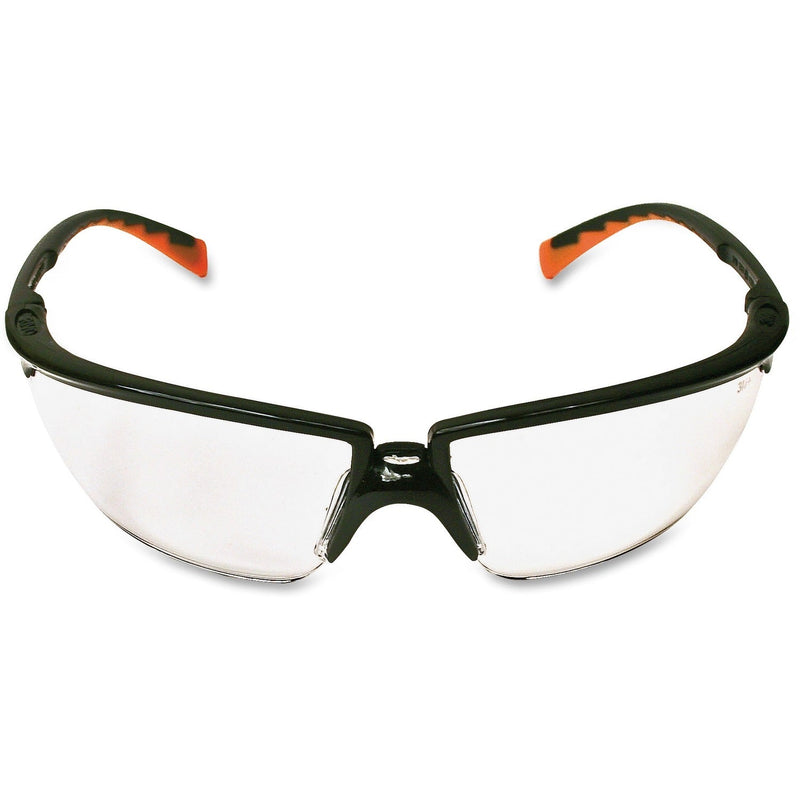 3M™ Privo Safety Glass, Orange/Black (MMM122610000020)