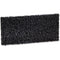 3M™ Doodlebug High-Productivity Stripping Pad, 4.63 x 10, Black, 10 Pads/Box, 4 Boxes/Carton (MMM05241CT)