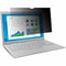 3M™ Privacy Filter, f/Edge-To-Edge 12.5" Wide-screen Laptops (MMMPF125W9E)
