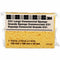 3M™ Commercial Sponge, 6" x 4-1/4" x 1-5/8", 24/CT, Beige (MMMC31CT)