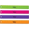 Officemate Flexible Ruler, 12", 12/PK, Assorted (OIC30209)