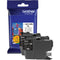 Brother HY Ink Cartridge, 550 Page YIeld, 2/PK, Black (BRTLC30172PK) (BRTLC30172PK)