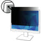 3M™ Privacy Filter, For Notebook, Fits 20", Reverisble (MMMPF201W1B)