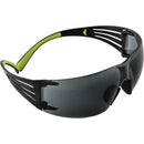 3M™ Protective Eyewear, Anti-Fog, 2-1/2"Wx5-1/2"Lx2"H, Gray (MMMSF402AF)