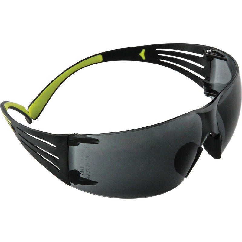 3M™ Protective Eyewear, Anti-Fog, 2-1/2"Wx5-1/2"Lx2"H, Gray (MMMSF402AF)