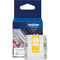 Brother CZ Roll Cassette, 0.75" x 16.4 ft, White (BRTCZ1003)