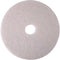 3M™ White Super Polish Pad 4100, 5/Pack (MMM4100N14)