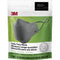 3M™ Daily Face Masks, 2-ply, Gray, 10/Pack (MMMRFM10010)
