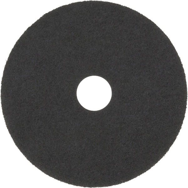 3M™ Black Stripper Pad 7200 - Black (MMM08372)