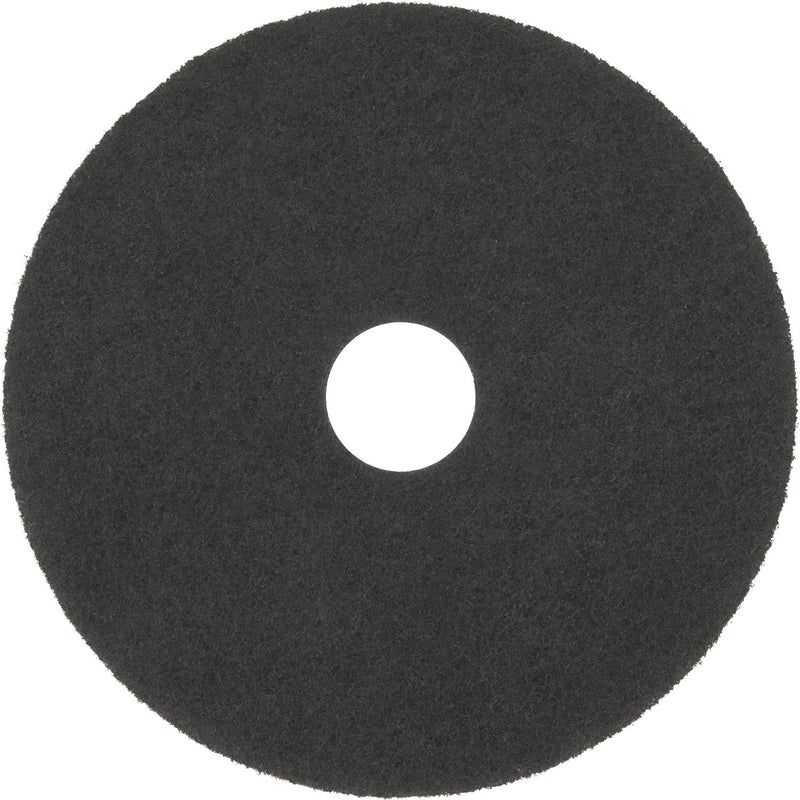 3M™ Black Stripper Pad 7200 - Black (MMM08372)