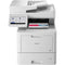 Brother Workhorse MFC-L9630CDN Laser Multifunction Printer (BRTMFCL9630CDN)