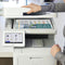 Brother Workhorse MFC-L9630CDN Laser Multifunction Printer (BRTMFCL9630CDN)