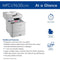 Brother Workhorse MFC-L9630CDN Laser Multifunction Printer (BRTMFCL9630CDN)