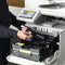 Brother Workhorse MFC-L9630CDN Laser Multifunction Printer (BRTMFCL9630CDN)