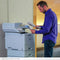Brother Workhorse MFC-L9630CDN Laser Multifunction Printer (BRTMFCL9630CDN)
