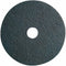 3M™ Ultra High-Speed Floor Burnishing Pads 3100, 27" Diameter, Aqua, 5/Carton (MCO20264)
