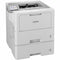 Brother HL-L6415DW Desktop Wireless Laser Printer (BRTHLL6415DW)