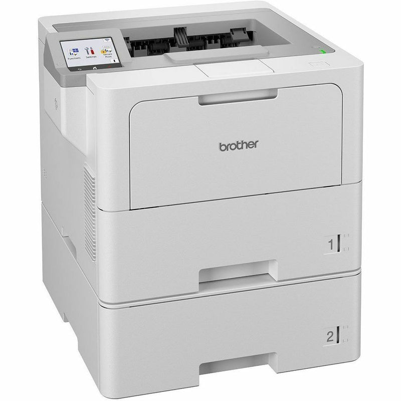Brother HL-L6415DW Desktop Wireless Laser Printer (BRTHLL6415DW)
