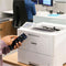 Brother HL-L6415DW Desktop Wireless Laser Printer (BRTHLL6415DW)