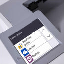 Brother HL-L6415DW Desktop Wireless Laser Printer (BRTHLL6415DW)