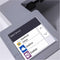 Brother HL-L6415DW Desktop Wireless Laser Printer (BRTHLL6415DW)