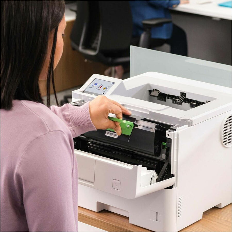 Brother HL-L6415DW Desktop Wireless Laser Printer (BRTHLL6415DW)