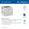 Brother HL-L6415DW Desktop Wireless Laser Printer (BRTHLL6415DW)