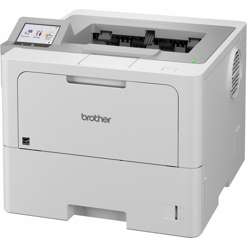Brother HL-L6415DW Desktop Wireless Laser Printer (BRTHLL6415DW)