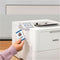 Brother HL-L6415DW Desktop Wireless Laser Printer (BRTHLL6415DW)