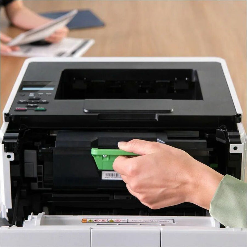 Brother TN925 Original Laser Toner Cartridge, Black (BRTTN925)