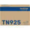 Brother TN925 Original Laser Toner Cartridge, Black (BRTTN925)