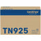 Brother TN925 Original Laser Toner Cartridge, Black (BRTTN925)
