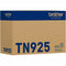 Brother TN925 Original Laser Toner Cartridge, Black (BRTTN925)