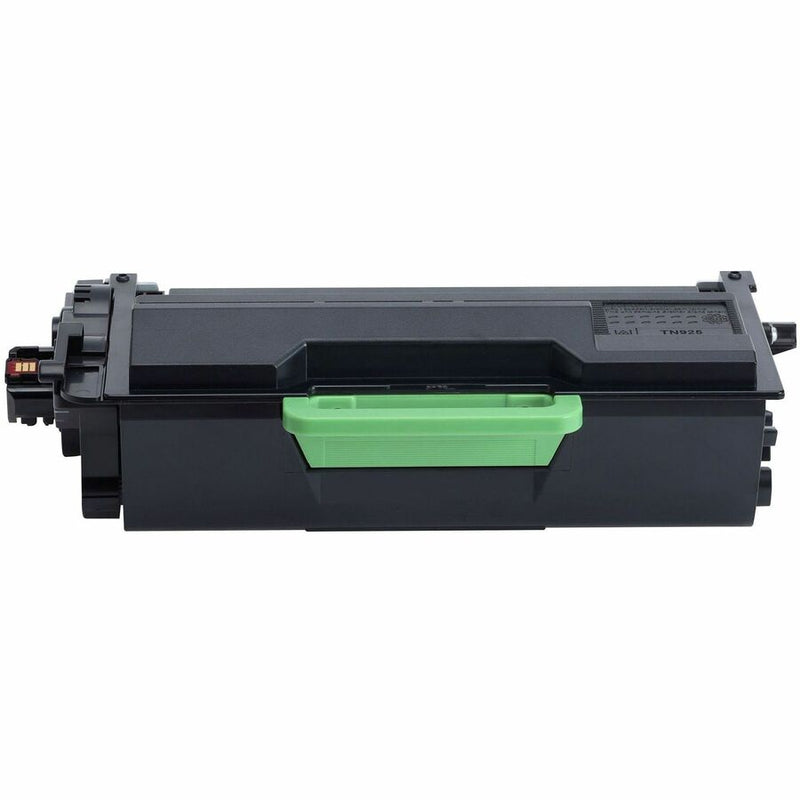 Brother TN925 Original Laser Toner Cartridge, Black (BRTTN925)