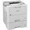 Brother HL-L6415DWT Desktop Wireless Laser Printer (BRTHLL6415DWT)