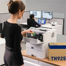 Brother HL-L6415DWT Desktop Wireless Laser Printer (BRTHLL6415DWT)