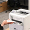 Brother HL-L6415DWT Desktop Wireless Laser Printer (BRTHLL6415DWT)