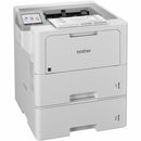 Brother HL-L6415DWT Desktop Wireless Laser Printer (BRTHLL6415DWT)